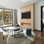 Hotel Algarve Marriott Salgados Golf & 5*