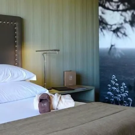Algarve Marriott Salgados Golf & Conference Center 5* Албуфейра
