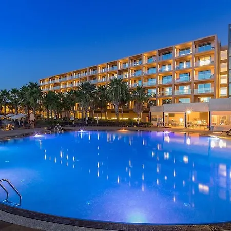 Algarve Marriott Salgados Golf & Conference Center