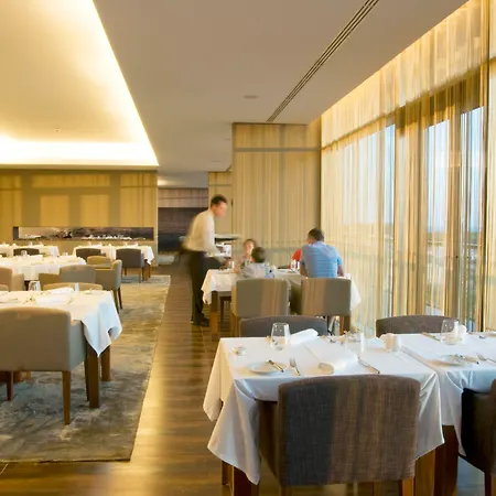 Algarve Marriott Salgados Golf & Conference Center Готель