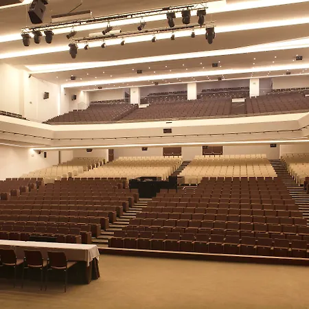 Готель Algarve Marriott Salgados Golf & Conference Center Албуфейра