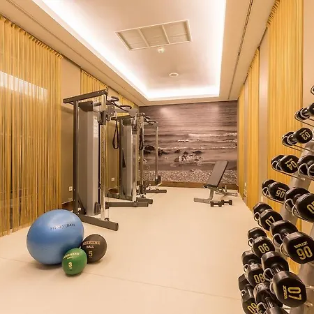 Algarve Marriott Salgados Golf & Conference Center Готель 5*