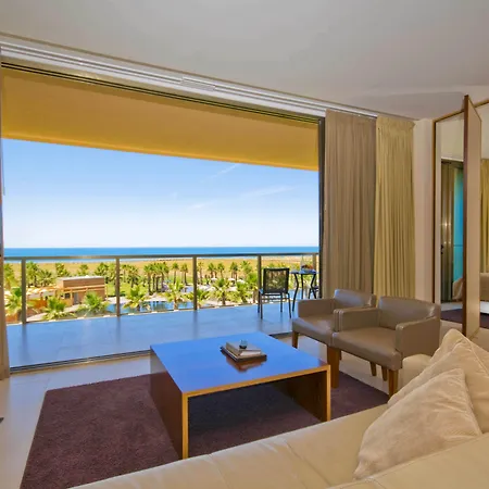 Algarve Marriott Salgados Golf & Conference Center Готель 5*
