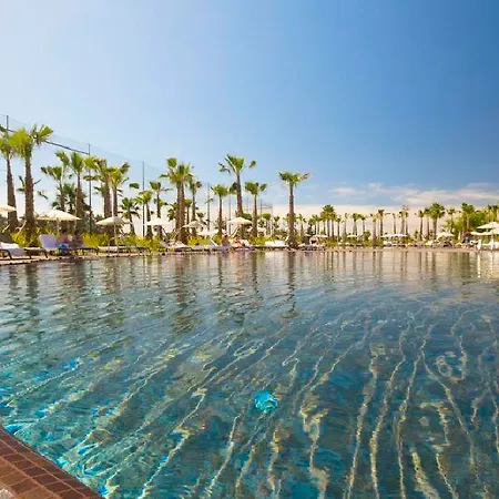 Готель Algarve Marriott Salgados Golf & Conference Center