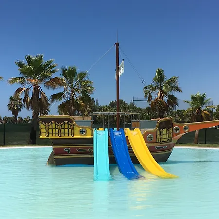 Algarve Marriott Salgados Golf &