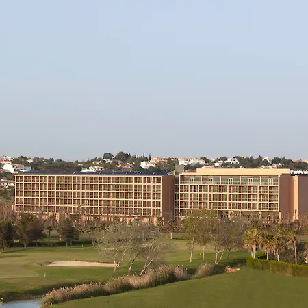 Algarve Marriott Salgados Golf & Conference Center Готель 5*
