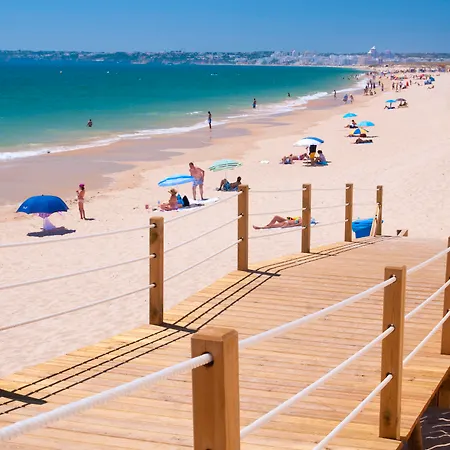 Algarve Marriott Salgados Golf & 5* Albufeira