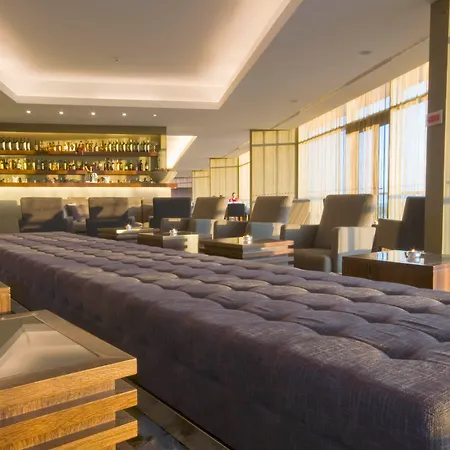 Готель Algarve Marriott Salgados Golf &