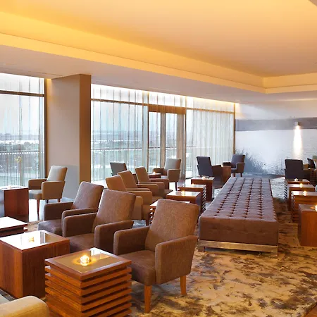 Algarve Marriott Salgados Golf & Conference Center 5* Албуфейра