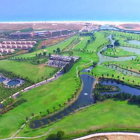 Algarve Marriott Salgados Golf & Conference Center Албуфейра