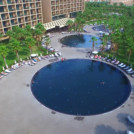 Готель Algarve Marriott Salgados Golf & Conference Center Албуфейра