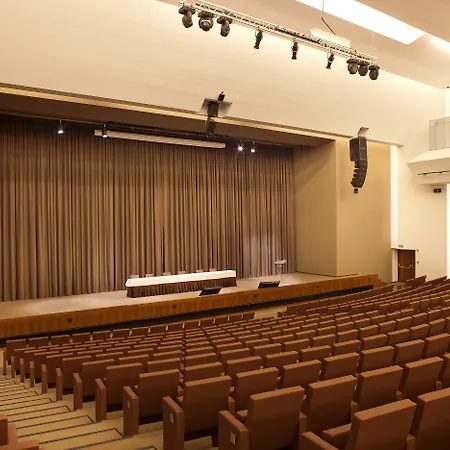 Готель Algarve Marriott Salgados Golf & Conference Center