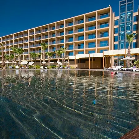 Готель Algarve Marriott Salgados Golf & Conference Center Албуфейра