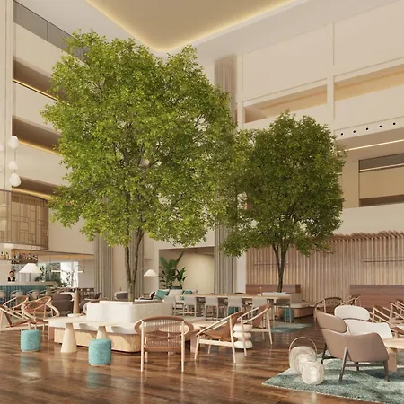 Готель Algarve Marriott Salgados Golf & Conference Center Албуфейра