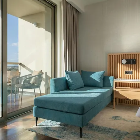 Готель Algarve Marriott Salgados Golf & Conference Center Албуфейра