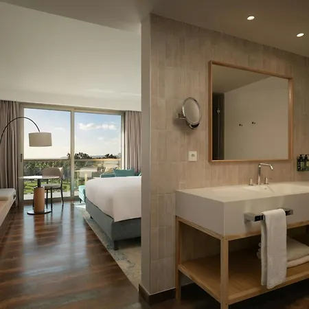Algarve Marriott Salgados Golf & Conference Center Албуфейра