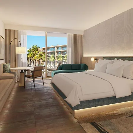 Algarve Marriott Salgados Golf & Conference Center فندق 5*