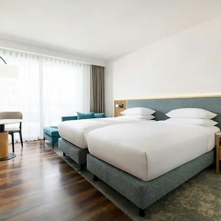 Algarve Marriott Salgados Golf & 5*