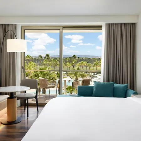 Algarve Marriott Salgados Golf & Hotel Albufeira