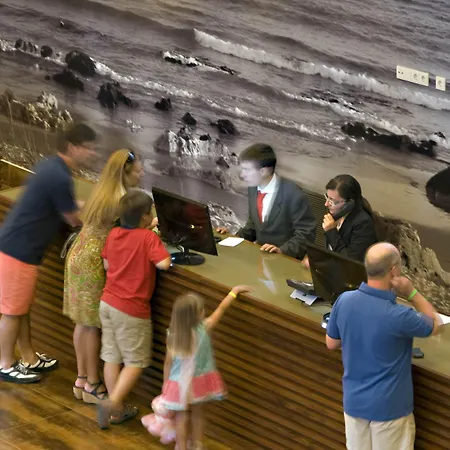 Готель Algarve Marriott Salgados Golf & 5*