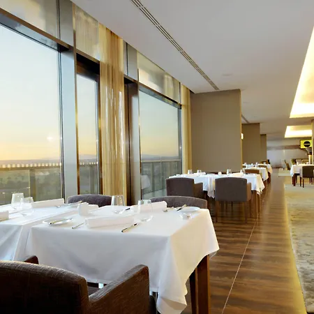 Algarve Marriott Salgados Golf &