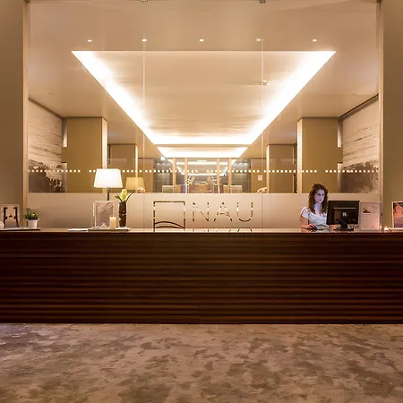 Готель Algarve Marriott Salgados Golf & 5*