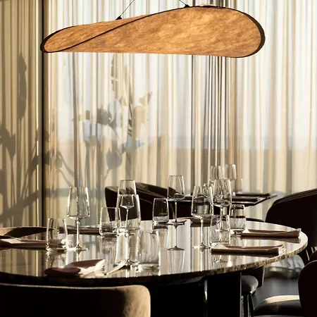 Algarve Marriott Salgados Golf & Готель Албуфейра