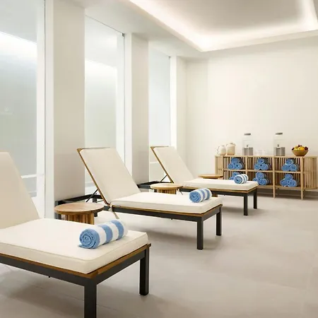 Algarve Marriott Salgados Golf & Готель