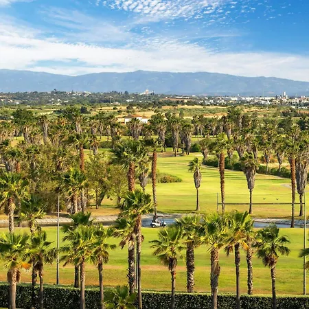Algarve Marriott Salgados Golf & Готель