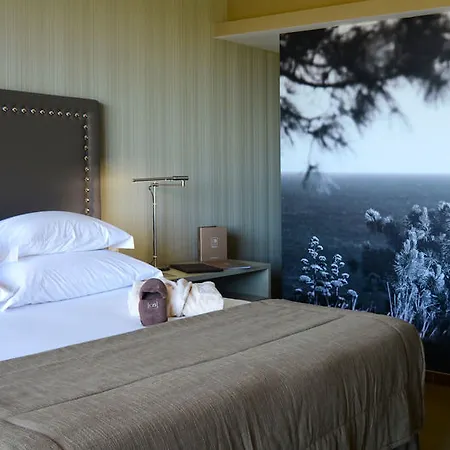 Algarve Marriott Salgados Golf & Conference Center فندق