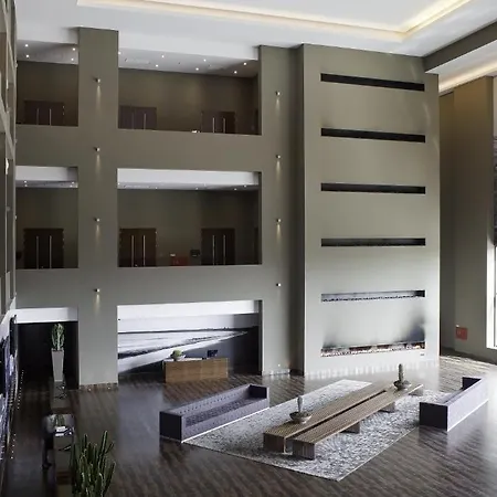 Algarve Marriott Salgados Golf & Conference Center