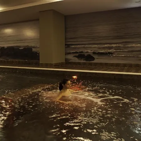 Algarve Marriott Salgados Golf & Conference Center 5* Албуфейра