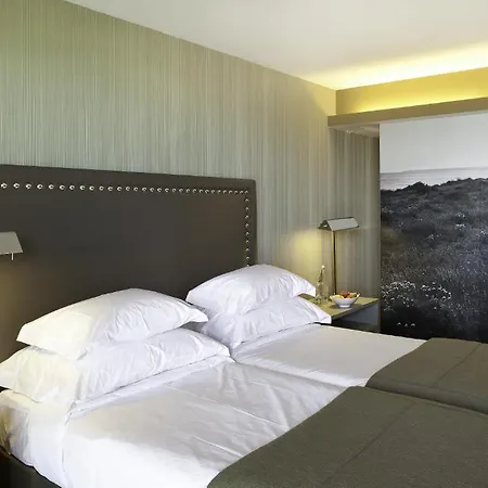 Algarve Marriott Salgados Golf & Conference Center Албуфейра
