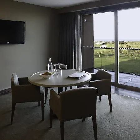 Готель Algarve Marriott Salgados Golf & Conference Center 5*