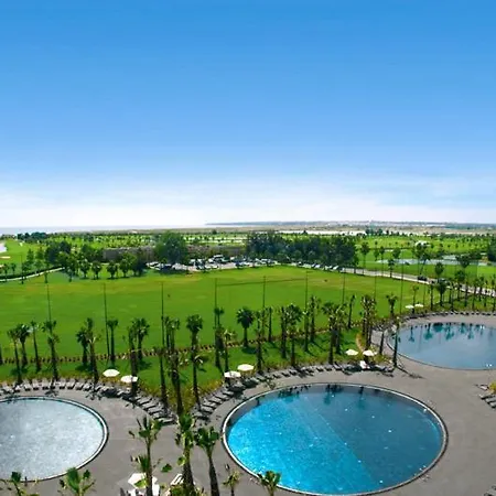 Algarve Marriott Salgados Golf & Conference Center Готель 5*