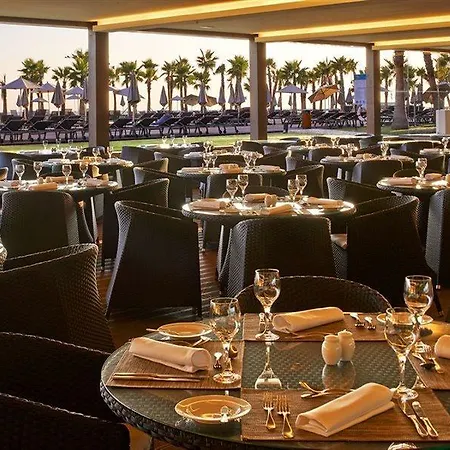 Algarve Marriott Salgados Golf & Conference Center Албуфейра