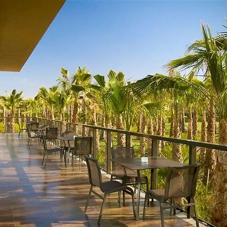 Готель Algarve Marriott Salgados Golf & Conference Center 5*