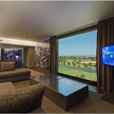 Готель Algarve Marriott Salgados Golf & Conference Center 5*