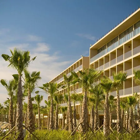 Algarve Marriott Salgados Golf & Conference Center 5* Албуфейра