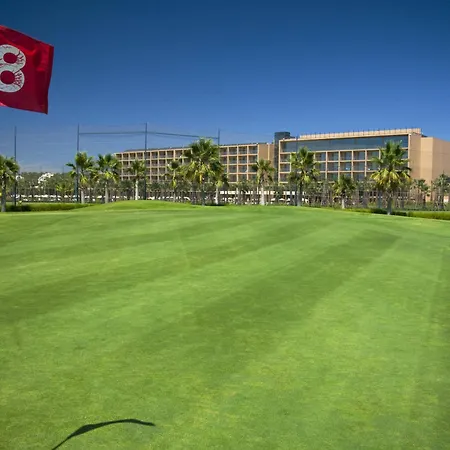 Готель Algarve Marriott Salgados Golf & Conference Center