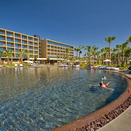 Algarve Marriott Salgados Golf & Conference Center Готель