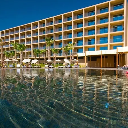 Algarve Marriott Salgados Golf & Conference Center 5* Албуфейра