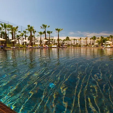 Algarve Marriott Salgados Golf & Conference Center 5* Албуфейра