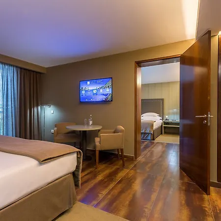 Algarve Marriott Salgados Golf & Conference Center 5*