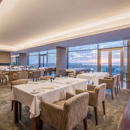 Algarve Marriott Salgados Golf & Conference Center 5* Албуфейра
