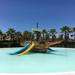 Algarve Marriott Salgados Golf & 5* 阿尔布费拉