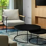 Algarve Marriott Salgados Golf & Hotell 5*