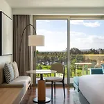 Algarve Marriott Salgados Golf & 酒店 5*