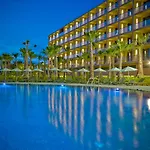酒店 Algarve Marriott Salgados Golf & 阿尔布费拉
