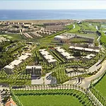 酒店 Algarve Marriott Salgados Golf &